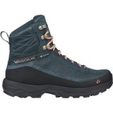 Vasque Torre AT GTX Shoes - Women's Midnight Navy 9.5 US 07487M 095