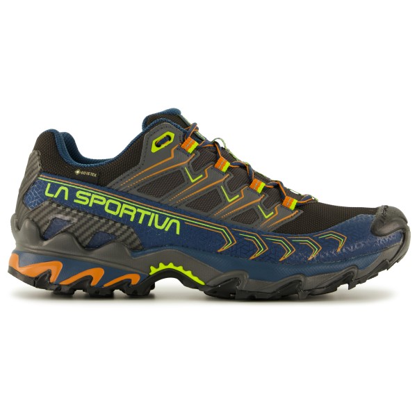 La Sportiva - Ultra Raptor II GTX - Trailrunningschuhe 48,5 | EU 48,5 blau