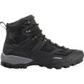 Mammut Herren Ducan High GTX Schuhe (Größe 45 , schwarz)