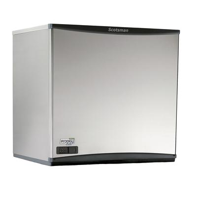 Scotsman NH2030R-3 30" Prodigy Plus Nugget Ice Machine Head - 1839 lb/24 hr, Remote Cooled, 208-230v/3ph, Stainless Steel
