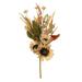 Primrue Sunflower Bush | 22 H x 9 W x 6 D in | Wayfair 7E2D01DF729A4042B6E443D32199C990