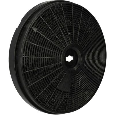 vhbw Filter Aktivkohlefilter Ersatz für Gorenje 127024 für Dunstabzugshaube Image
