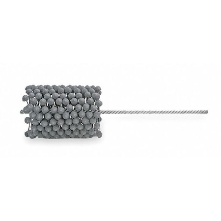 FLEX-HONE TOOL GBD51232 GBD51232 FLEX-HONE, 5.500" (140mm) bore, 17.5" OAL, 320