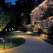 Outdoor Solar LED Swaying Lawn Light, Waterproof Garden Landscape Lamp