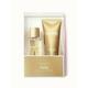 Victoria s Secret Heavenly Mist 75ml and Velvet Body Cream 100ml Travel Size Gift Set of 2