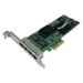 H092P Intel Pro/1000 VT Quad Port PCI-e Server Adapter