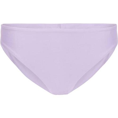 O'NEILL Damen Bikinihose MAOI BOTTOM, Größe 38 in Lila