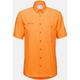 MAMMUT Herren Hemd Lenni Shirt Men, Größe M in Orange