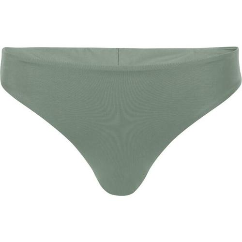 O'NEILL Damen Bikinihose MAOI BOTTOM, Größe 38 in Grün