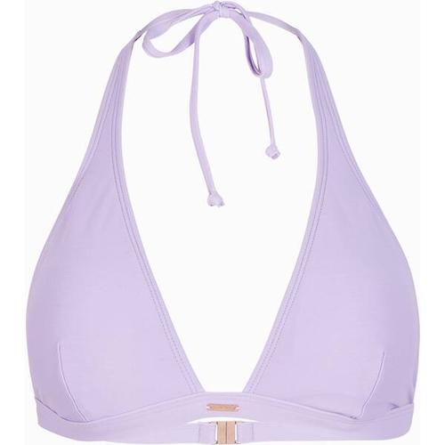 O'NEILL Damen Bikinioberteil MARGA TOP, Größe 42C in Lila