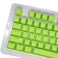 LBECLEY Wireless Quiet Keyboard Keycaps. To 104/87/61 Keyboard Keycaps Diy Oem Configures Cherry/Kailh/Gateron s Keyboard Mechanical Mechanical 104Pcs/Set Cherry- Of Keyboard Led Keyboard Gaming F