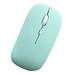 Bluetooth Mouse Rechargeable Wireless Mouse Wireless Mouse for Laptop/PC/Mac/iPad pro/Computer