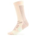 On - Women's Performance High Sock - Laufsocken Unisex L;S;XS | EU 36-37;38-39;42-43 bunt;grau;schwarz