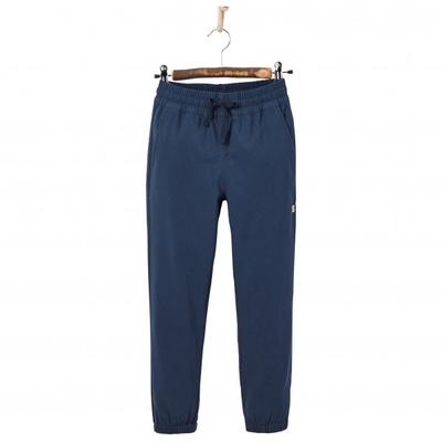 Namuk - Kid's Dash Leichte Ripstop Hose - Freizeithose Gr 104/110 blau Image