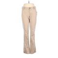 Old Navy Khaki Pant: Tan Bottoms - Women's Size 6