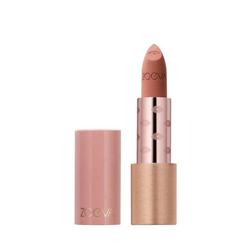 ZOEVA - VELVET LOVE MATTE HYALURONIC LIPSTICK Lippenstifte 3,9 g GAILEY