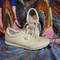 Coach Shoes | Coach Sneaker/Shoe Off White | Color: Cream | Size: 9