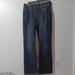 Levi's Pants & Jumpsuits | Levi's 526 Slender Boot Cut Womens Size 8 Denim Mid Rise Jeans Pre Owned | Color: Blue | Size: 8