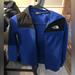 The North Face Jackets & Coats | Boys Blue Hooded Northface Fleece | Color: Blue | Size: Sb