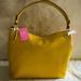 Kate Spade Bags | Bnwt- Kate Spade New York - Kat Shoulder Bag In Sunflower Fields | Color: Gold | Size: Os