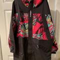 Adidas Jackets & Coats | Adidas Originals Adventure Gore-Tex Windbreaker Raincoat Ski Size S Nwt. | Color: Black | Size: S