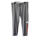 Disney Pants | Disney Mickey Mouse Men's Jogger Sweatpants Pants Size 1x Gray | Color: Gray | Size: 1x