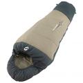 Outwell - Kid's Convertible Junior - Kinderschlafsack Gr 140 x 63 cm / 170 x 63 cm - Bodysize: 120 / 150 cm Zip: Both Beige