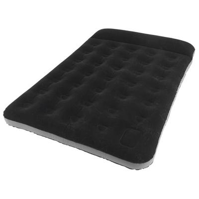 Outwell - Classic with Pillow & Pump - Luftbett Gr 185 x 135 x 20/30 cm Double Schwarz Image