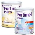 Fortimel Pulver Neutral + Vanille 670+335 g