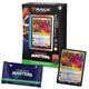 Magic: The Gathering Commander Masters Commander Deck - Planeswalker Party (2-Card Collector Booster Sample Pack - Englische Version)