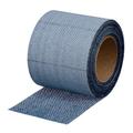 3M Blue Net Foglio abrasivo con supporto in rete, in rotolo, 115 mm x 10 m, grana 240, 36475