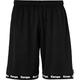 Kempa Wave 26 Shorts Herren Jungen Kurze Hose Handball Fitness Gym Shorts - Kurze Sporthose mit Kordel, L