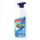 Flash Multi Purpose Bath Cleaning Spray For Hard Surfaces 750ML x Case of 10