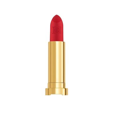 Carolina Herrera Fabulous Kiss Lipstick Matte Lippenstift MATTE PINK 472 - CHEERING 3.5 g Dunkelrot Image