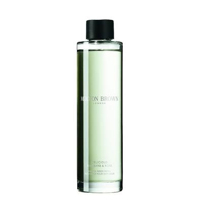 Molton Brown - Delicious Rhubarb & Rose Nachfüllpackung Raumdüfte 150 ml