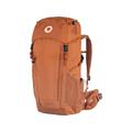 Fjallraven Abisko Hike 35 Backpack Terracotta Brown Small/Medium F27224-243-One Size