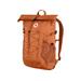 Fjallraven Abisko Hike Foldsack Backpack Terracotta Brown One Size F27222-243-One Size