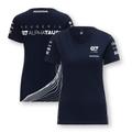 "T-shirt Oracle Red Bull Racing 2023 Team - Femme - Homme Taille: M"