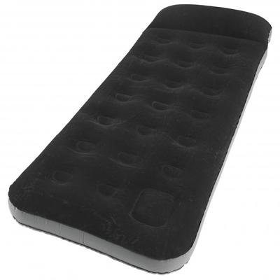 Outwell - Classic with Pillow & Pump - Luftbett Gr 185 x 72 x 20/30 cm Single Schwarz Image