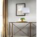 York Wallcoverings Shimmering Cork Peel & Stick Abstract Wallpaper Non-Woven, Linen in Gray | 20.5 W in | Wayfair PSW1292RL