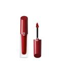 Giorgio Armani - Lips Lip Maestro Satin Rossetti 4 ml Rosso unisex