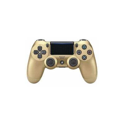 Ousudela - Sony-PlayStation 4 – DualShock 4 Wireless Controller, Gold