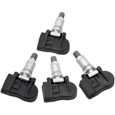 BFO - 4 Stück Reifendrucksensor für bmw f Serie 36106881890 361068562094 x Reifendrucksensor