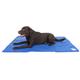 Tapis rafraîchissant Keep Cool pour chien et chat - L 140 x l 90 cm