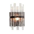 21839AGDBZ-Maxim Lighting-Warren - 1 Light Wall Sconce-11.5 Inches Tall and 7 Inches Wide