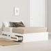 South Shore Bloom Mates Bed with 3 Drawers