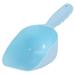 Pet Food Scoop Plastic Scoops for Dry Goods Coffee Beans and Candy