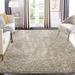 12x18 ft Extra Large Indoor Rug Modern Fluffy Area Rug Soft Plush Throw Carpet Living Room Floor Cover Bedroom Floor Carpet Non-Slip Non-Shedding Home Decor Accent Floor Carpet Natural Color