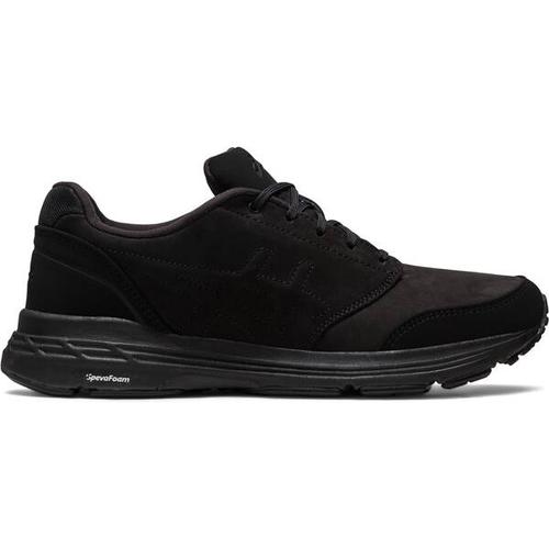 ASICS Damen Walkingschuhe GEL-ODYS, Größe 39 ½ in Schwarz