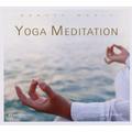 Yoga Meditation - Julia Anand. (CD)